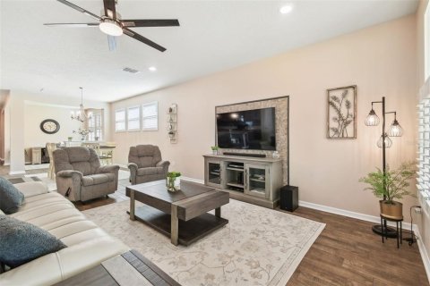 House in Fish Hawk, Florida 2 bedrooms, 164.25 sq.m. № 1810353 - photo 15