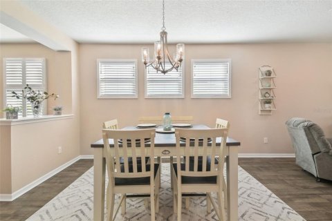 House in Fish Hawk, Florida 2 bedrooms, 164.25 sq.m. № 1810353 - photo 26