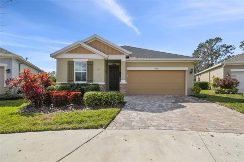 House in Fish Hawk, Florida 2 bedrooms, 164.25 sq.m. № 1810353 - photo 2