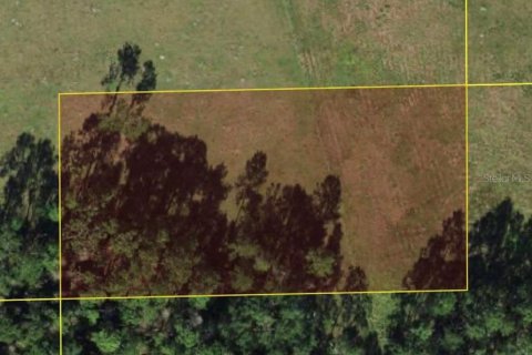 Land in Polk City, Florida № 2160812