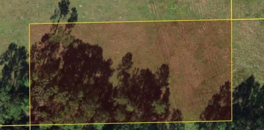 Terreno en Polk City, Florida № 2160812