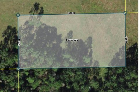 Terreno en venta en Polk City, Florida № 2160812 - foto 2