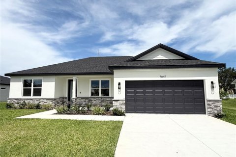 Villa ou maison à Sebring, Floride 3 chambres, 134.34 m2 № 2213935