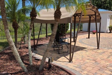 Land in Okeechobee, Florida № 1644767 - photo 10