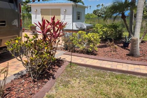 Land in Okeechobee, Florida № 1644767 - photo 4