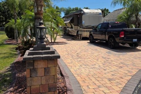 Land in Okeechobee, Florida № 1644767 - photo 2