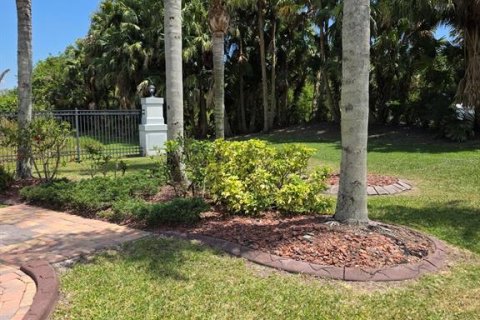 Land in Okeechobee, Florida № 1644767 - photo 8