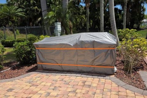 Land in Okeechobee, Florida № 1644767 - photo 12