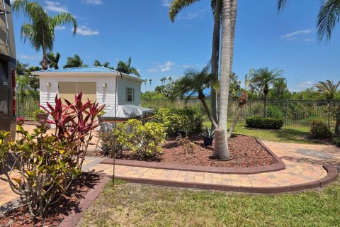 Land in Okeechobee, Florida № 1644767 - photo 5