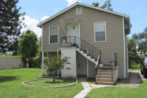 Appartement à louer à Tampa, Floride: 2 chambres, 44.59 m2 № 1909355 - photo 1