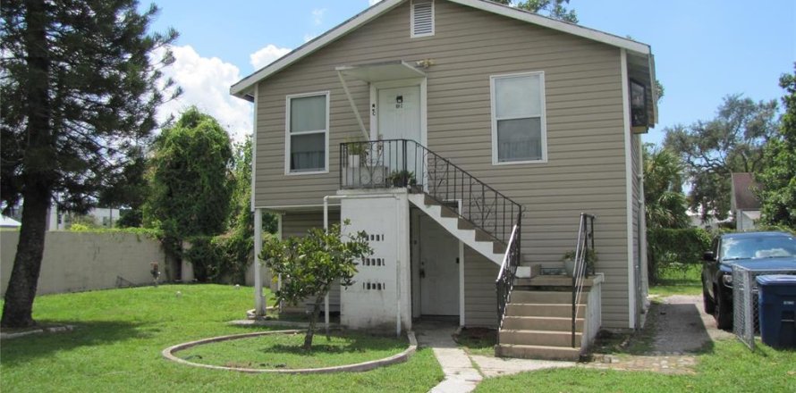 Appartement à Tampa, Floride 2 chambres, 44.59 m2 № 1909355