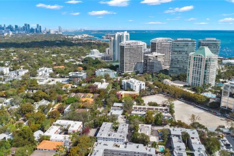 Купить таунхаус в Майами, Флорида 3 спальни, 146.79м2, № 2023886 - фото 8