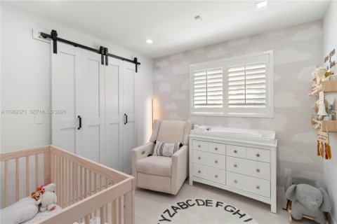 Купить таунхаус в Майами, Флорида 3 спальни, 146.79м2, № 2023886 - фото 28