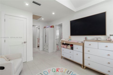 Купить таунхаус в Майами, Флорида 3 спальни, 146.79м2, № 2023886 - фото 27