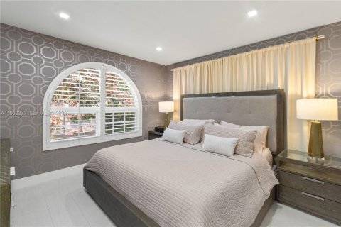 Купить таунхаус в Майами, Флорида 3 спальни, 146.79м2, № 2023886 - фото 20