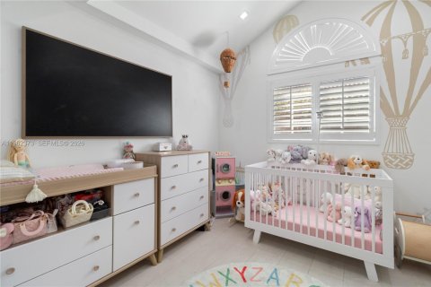 Купить таунхаус в Майами, Флорида 3 спальни, 146.79м2, № 2023886 - фото 26