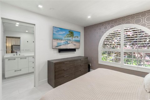 Купить таунхаус в Майами, Флорида 3 спальни, 146.79м2, № 2023886 - фото 21