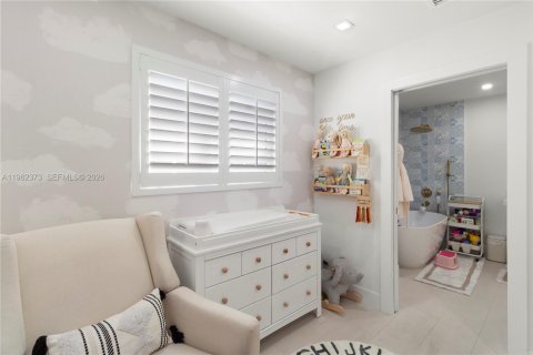 Купить таунхаус в Майами, Флорида 3 спальни, 146.79м2, № 2023886 - фото 30