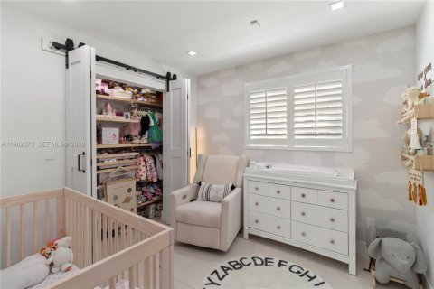 Купить таунхаус в Майами, Флорида 3 спальни, 146.79м2, № 2023886 - фото 29