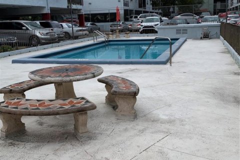 Copropriété à louer à Hialeah, Floride: 3 chambres, 102.01 m2 № 2420730 - photo 13