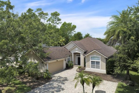 Casa en venta en Ponte Vedra Beach, Florida, 5 dormitorios, 270.35 m2 № 808786 - foto 1