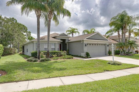 Casa en venta en Trinity, Florida, 3 dormitorios, 158.31 m2 № 1781364 - foto 1