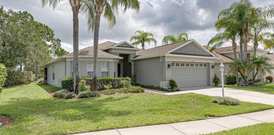 Casa en Trinity, Florida 3 dormitorios, 158.31 m2 № 1781364