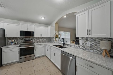 Casa en venta en Trinity, Florida, 3 dormitorios, 158.31 m2 № 1781364 - foto 5