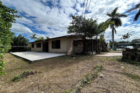 Купить виллу или дом в Майами, Флорида 3 спальни, 133.41м2, № 1969659 - фото 30