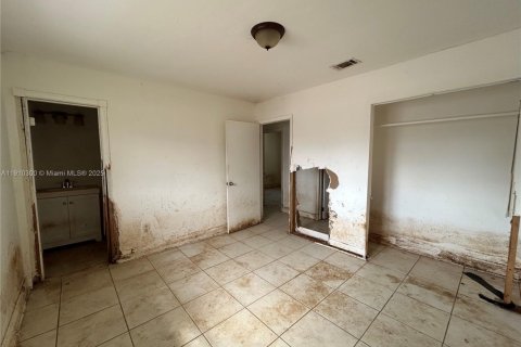 Купить виллу или дом в Майами, Флорида 3 спальни, 133.41м2, № 1969659 - фото 19