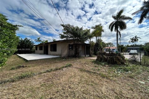 Купить виллу или дом в Майами, Флорида 3 спальни, 133.41м2, № 1969659 - фото 29