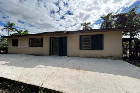 Купить виллу или дом в Майами, Флорида 3 спальни, 133.41м2, № 1969659 - фото 7