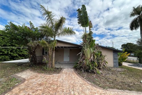 Купить виллу или дом в Майами, Флорида 3 спальни, 133.41м2, № 1969659 - фото 4