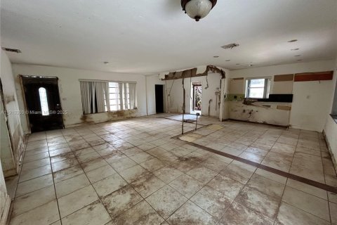 Купить виллу или дом в Майами, Флорида 3 спальни, 133.41м2, № 1969659 - фото 12