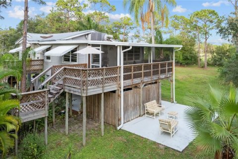 Casa en venta en Punta Gorda, Florida, 1 dormitorio, 78.04 m2 № 1532248 - foto 4