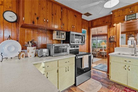 Casa en venta en Punta Gorda, Florida, 1 dormitorio, 78.04 m2 № 1532248 - foto 19