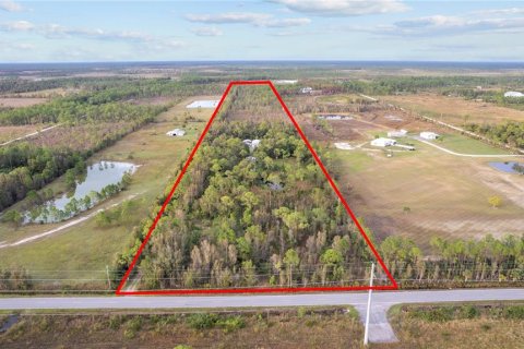 Casa en venta en Punta Gorda, Florida, 1 dormitorio, 78.04 m2 № 1532248 - foto 2