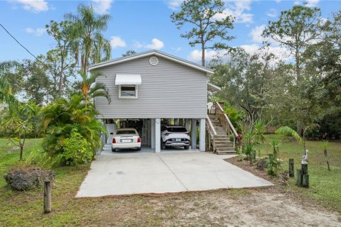 Villa ou maison à vendre à Punta Gorda, Floride: 1 chambre, 78.04 m2 № 1532248 - photo 3