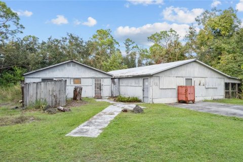 Casa en venta en Punta Gorda, Florida, 1 dormitorio, 78.04 m2 № 1532248 - foto 5