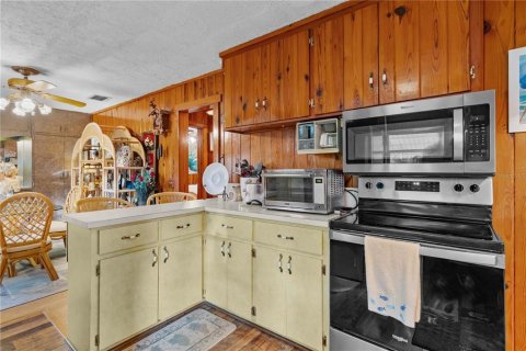 Villa ou maison à vendre à Punta Gorda, Floride: 1 chambre, 78.04 m2 № 1532248 - photo 21