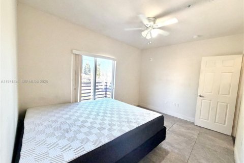 Appartement à louer à Miami, Floride: 1 chambre, 83.61 m2 № 2032447 - photo 8