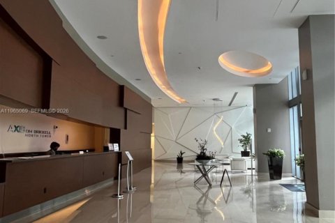 Condominio en alquiler en Miami, Florida, 2 dormitorios, 94.02 m2 № 2081171 - foto 12