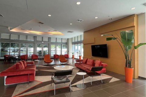 Condominio en alquiler en Miami, Florida, 2 dormitorios, 94.02 m2 № 2081171 - foto 13