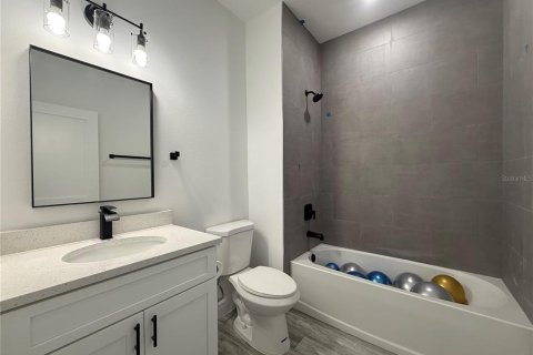 Купить виллу или дом в Окала, Флорида 9 комнат, 164.81м2, № 1639932 - фото 12