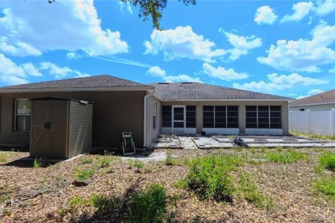 Villa ou maison à vendre à Kissimmee, Floride: 4 chambres, 172.24 m2 № 2303251 - photo 27
