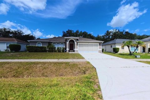 Villa ou maison à Kissimmee, Floride 4 chambres, 172.24 m2 № 2303251