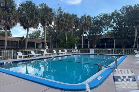 Condo in Inverness, Florida, 2 bedrooms  № 1901924 - photo 22