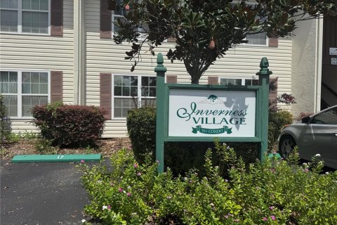 Condo in Inverness, Florida, 2 bedrooms  № 1901924 - photo 23