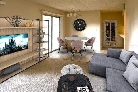 Condo in Inverness, Florida, 2 bedrooms  № 1901924 - photo 4