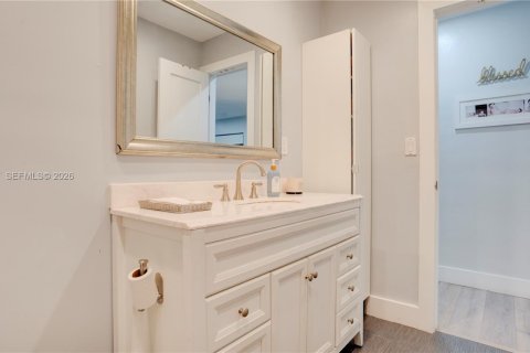 Villa ou maison à vendre à Cutler Bay, Floride: 3 chambres, 134.89 m2 № 2044617 - photo 25